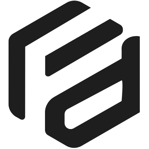 FT brandmark black