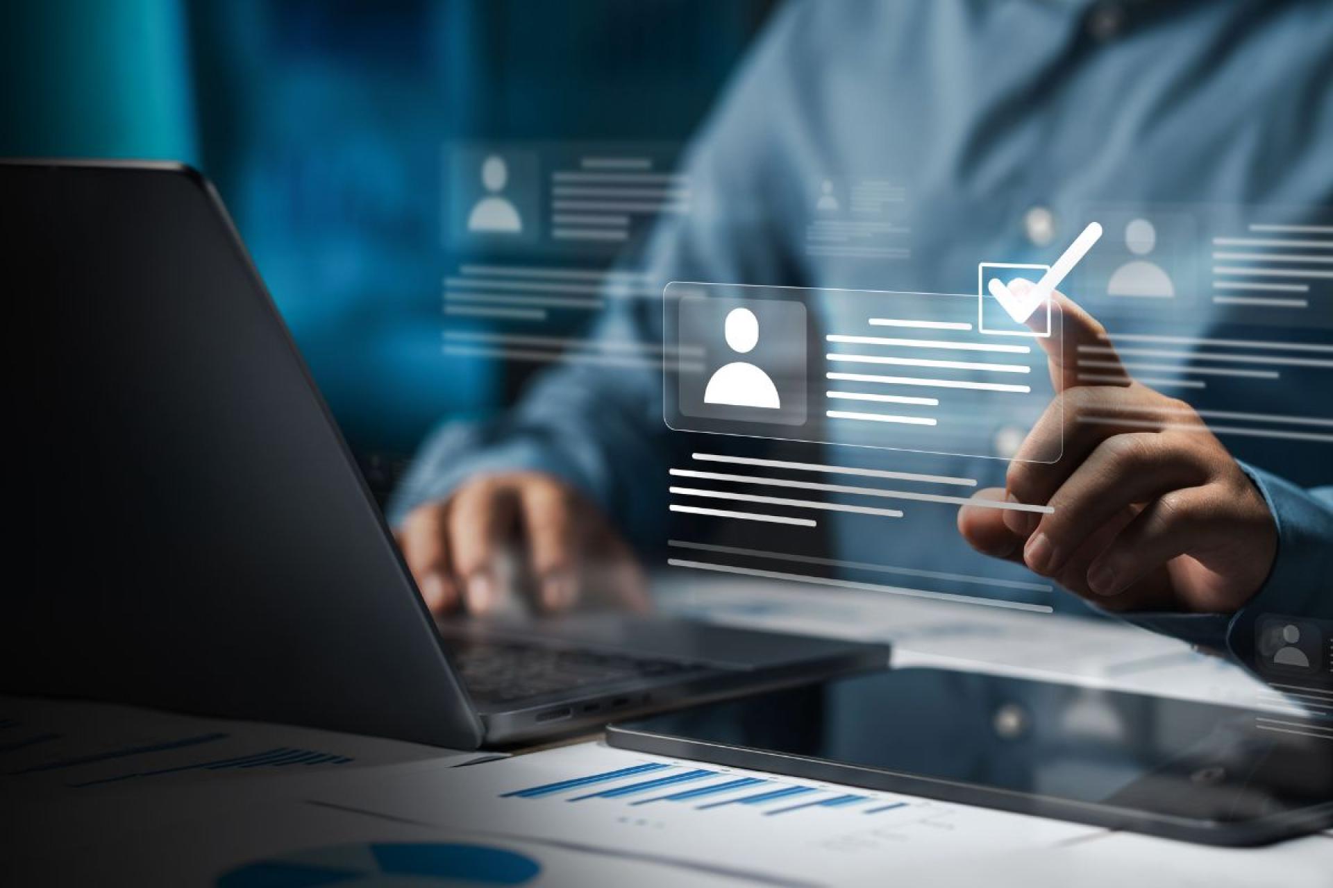 Digital Platforms Ownership