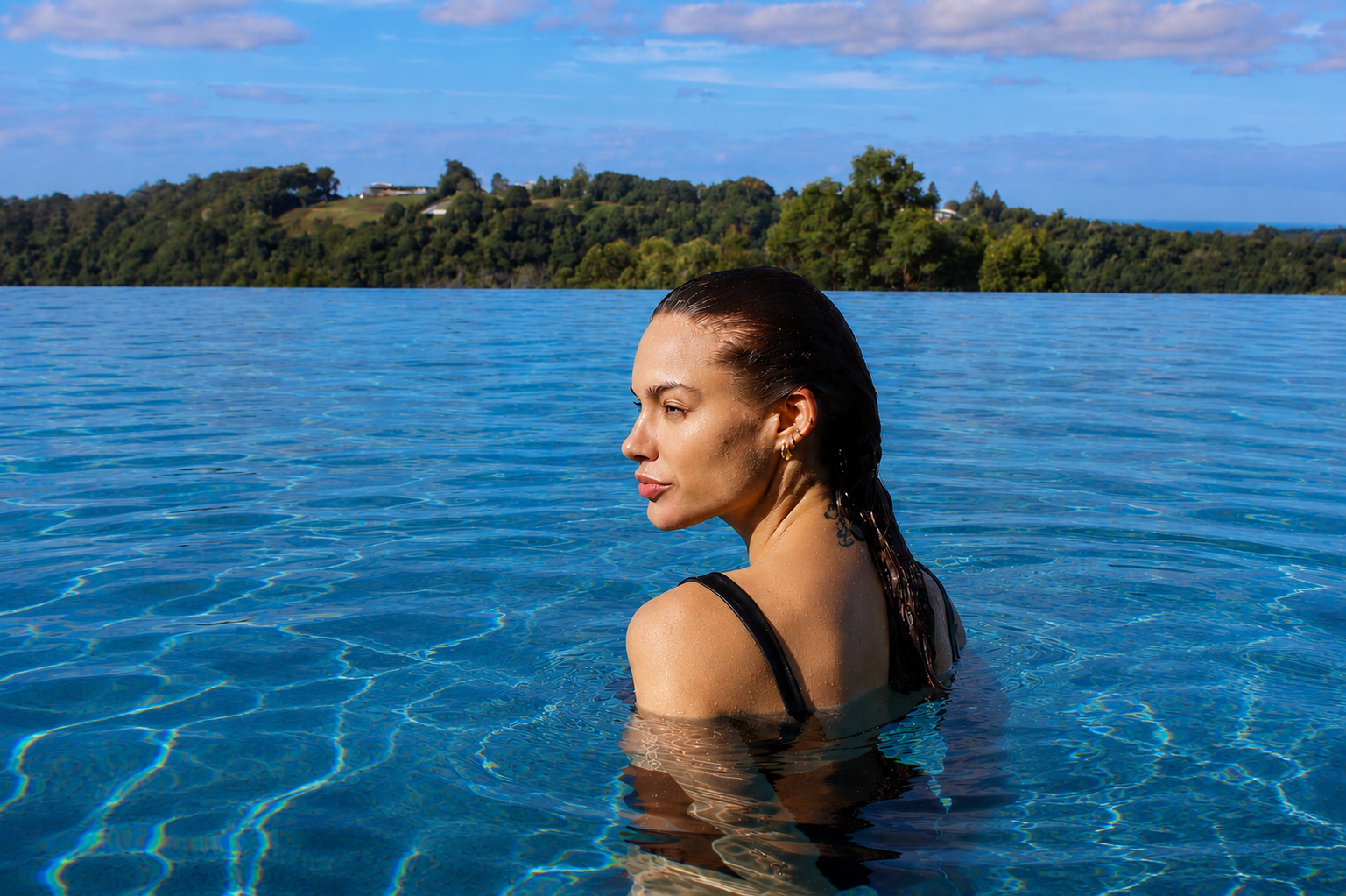 Gwinganna Retreat & Spa